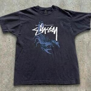 Staind Black Band Tee